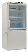 Холодильник лабораторный POZIS ХЛ-250 тонир дверь +метал. дверь E125230