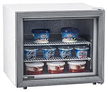 Шкаф морозильный Hurakan HKN-UF50G E86480