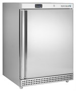 Шкаф морозильный TEFCOLD UF200S New E191197