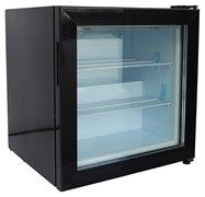 Шкаф морозильный VIATTO VA-SD55EM E143002