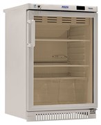 Холодильник фармацевтический POZIS ХФ-140-1 тонир. двери E125221