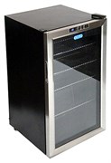 Шкаф холодильный барный EKSI BRG93 E81438