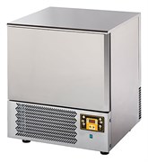 Шкаф шоковой заморозки Vortmax BC05 E133698