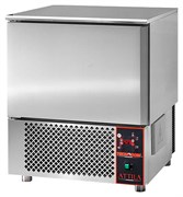 Шкаф шоковой заморозки Tecnodom ATT05 E251024