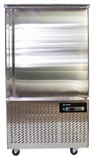 Шкаф шоковой заморозки Hurakan HKN-BCF10M E123639