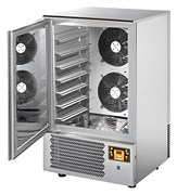 Шкаф шоковой заморозки Vortmax BC07 E133706