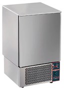 Шкаф шоковой заморозки Tecnodom ATT10-P E251026