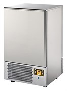 Шкаф шоковой заморозки Vortmax BC10P E133708