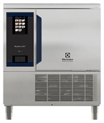 Шкаф шоковой заморозки Electrolux Professional EBFA61TE E178521