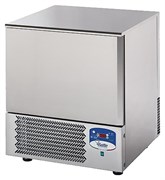 Шкаф шоковой заморозки Ottimade ATT05 E118915 Шкаф шоковой заморозки Ottimade ATT05 E118915