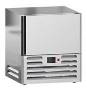 Аппарат шоковой заморозки ATESY SF5-G E232501