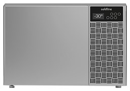 Шкаф шоковой заморозки Coldline W3UG E122009 Шкаф шоковой заморозки Coldline W3UG E122009