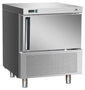 Шкаф шоковой заморозки Hurakan HKN-BCF3L E91873 Шкаф шоковой заморозки Hurakan HKN-BCF3L E91873