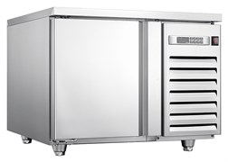 Шкаф шоковой заморозки Koreco GNBCF3 E128757 Шкаф шоковой заморозки Koreco GNBCF3 E128757