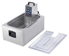 Контейнер Sirman для SOFTCOOKER GN1/1 с крышкой E178868
