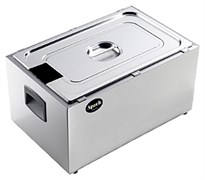 Ванна для термостата Apach ASV2 GN 1/1 E60355