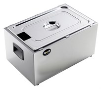 Ванна для термостата Apach ASV2 GN 2/1 E60481