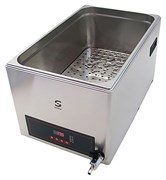 Аппарат Sous Vide Sammic SVC-28 E163702