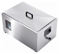 Ротационный кипятильник (термостат) Sirman Softcooker XP SR 1/1 E197964