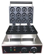 Аппарат для пончиков Airhot DM-12 E122785