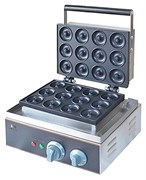 Аппарат для донатсов Hurakan HKN-GES12D E90559