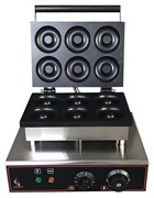 Аппарат для пончиков Airhot DM-6 E122766