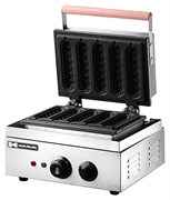 Аппарат для корн-догов Hurakan HKN-HCP5 E83138