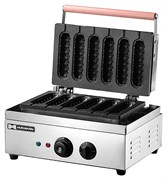 Аппарат для корн-догов Hurakan HKN-HCP6 E83139