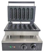 Аппарат для корн-догов Starfood 1620038A E228332