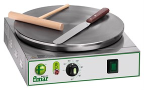 Блинница FIMAR CRP E24462