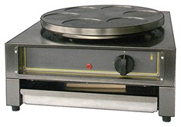 Блинница Roller Grill CSE 406 E20430