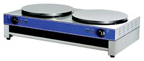 Блинница Assum ТЕС-2 E92427