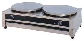Блинница Enigma ICM-2 E72275