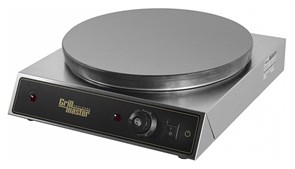 Блинница Grill Master Ф1БкрЭ 400 мм E71709