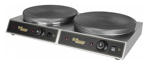 Блинница Grill Master Ф2БкрЭ 400 мм E64298