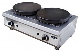 Блинница газовая Grill Master Ф2БкрГ E64297