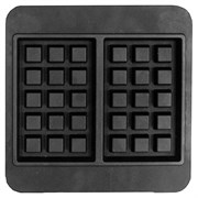 Пластина для бельгийских вафель Kocateq Plate WB maxi (161x106 мм) E206372