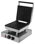 Вафельница ROAL SZW-4 E227562