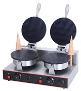 Вафельница Hurakan HKN-GED4M E261381