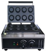 Вафельница Hurakan HKN-GES228 E105252