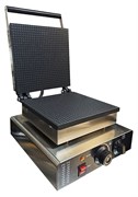 Вафельница Assum JTS-2209 E180318