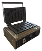 Вафельница Assum JTS-2208C E218707
