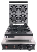 Вафельница Hurakan HKN-GES9 SUNFLOWER E105660