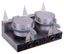 Вафельница Assum ТWB-2 E157941