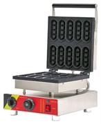 Вафельница Assum NP-513 E157918