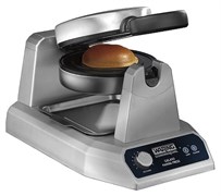 Вафельница Waring WWGP180E ДЖЕЛАТО ПАНИНИ ПРЕСС E175373
