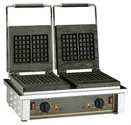 Вафельница Roller Grill GED 20 E20286