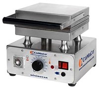 Вафельница COMACO MINIROTARCON MR1E E78680