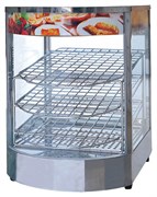 Витрина тепловая EKSI HW-1P E59225