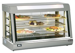 Витрина тепловая Bartscher Deli II 306054 E87368